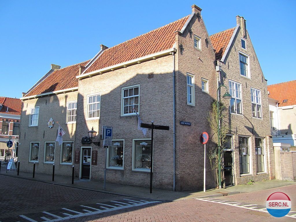 Haven — Schoonhoven