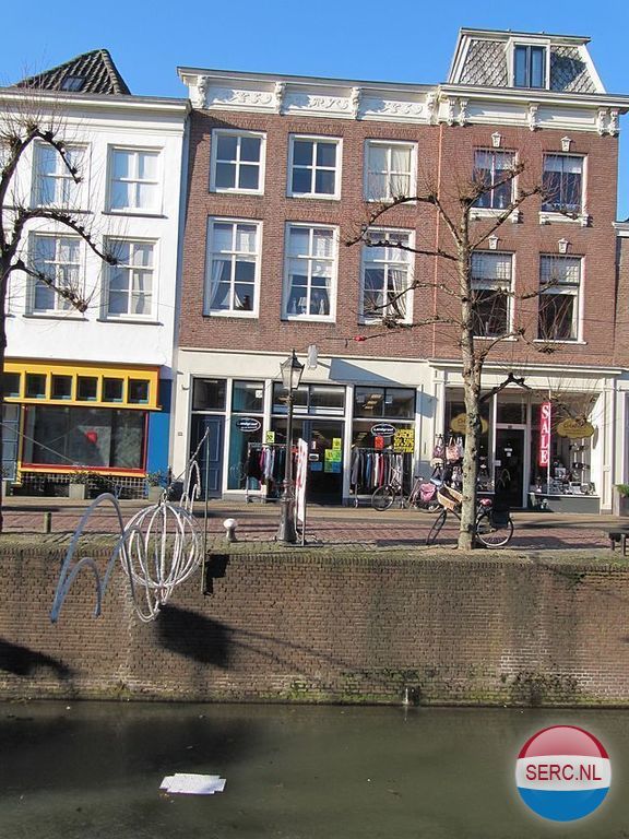 Haven — Schoonhoven