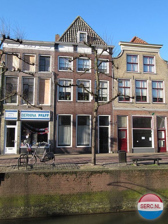 Haven — Schoonhoven