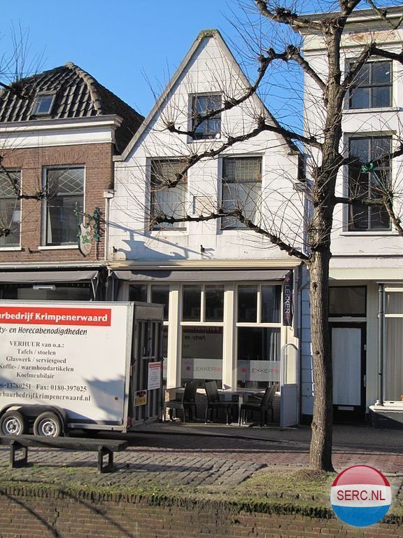 Haven — Schoonhoven