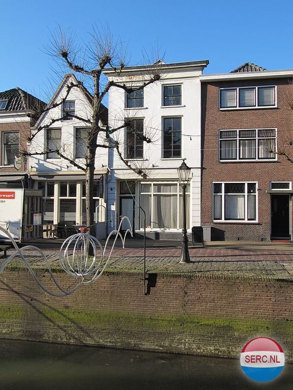 Haven — Schoonhoven