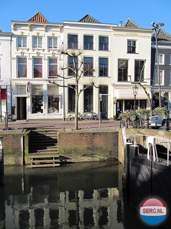 Haven — Schoonhoven
