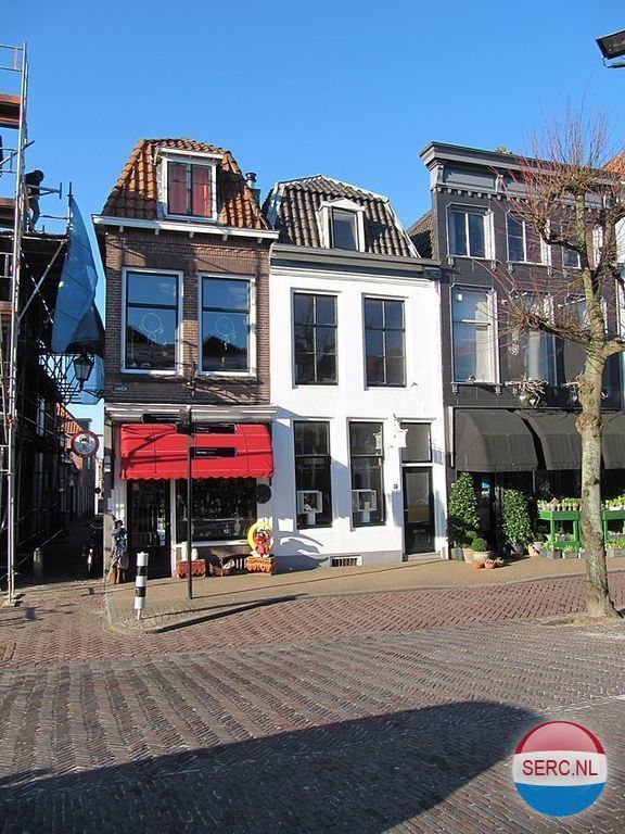 Haven — Schoonhoven