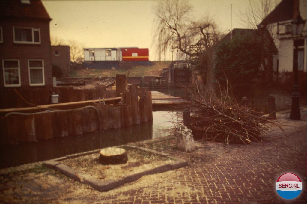 Bruggen — Schoonhoven