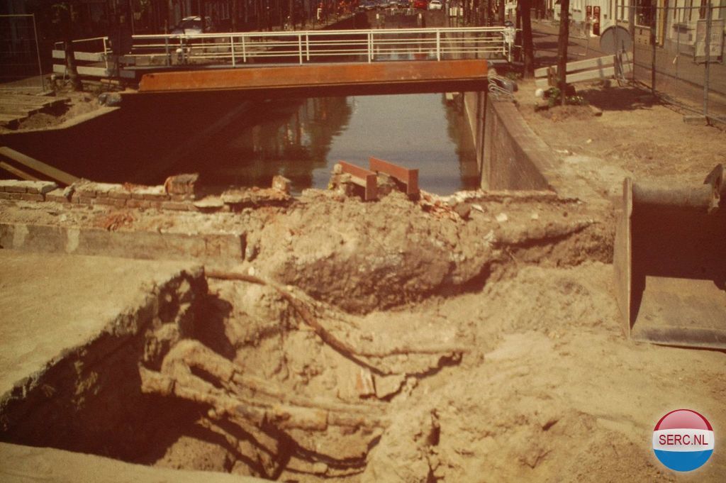 Bruggen — Schoonhoven