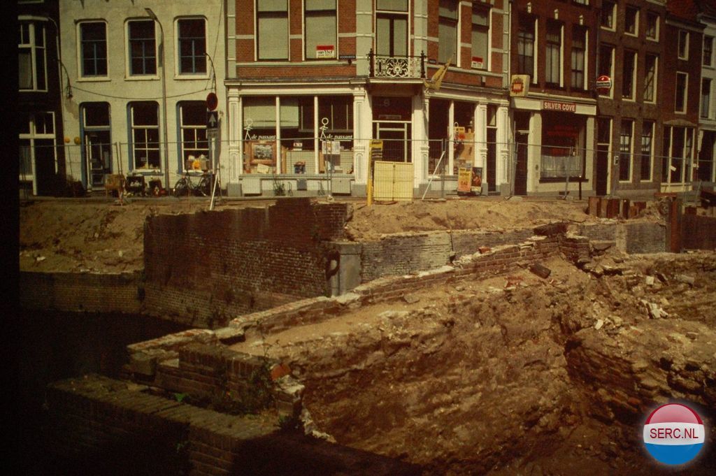 Bruggen — Schoonhoven