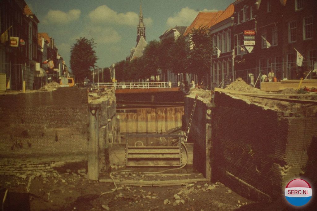 Bruggen — Schoonhoven
