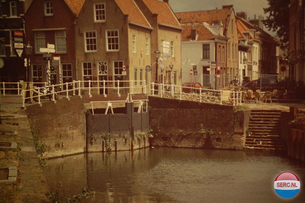 Bruggen — Schoonhoven