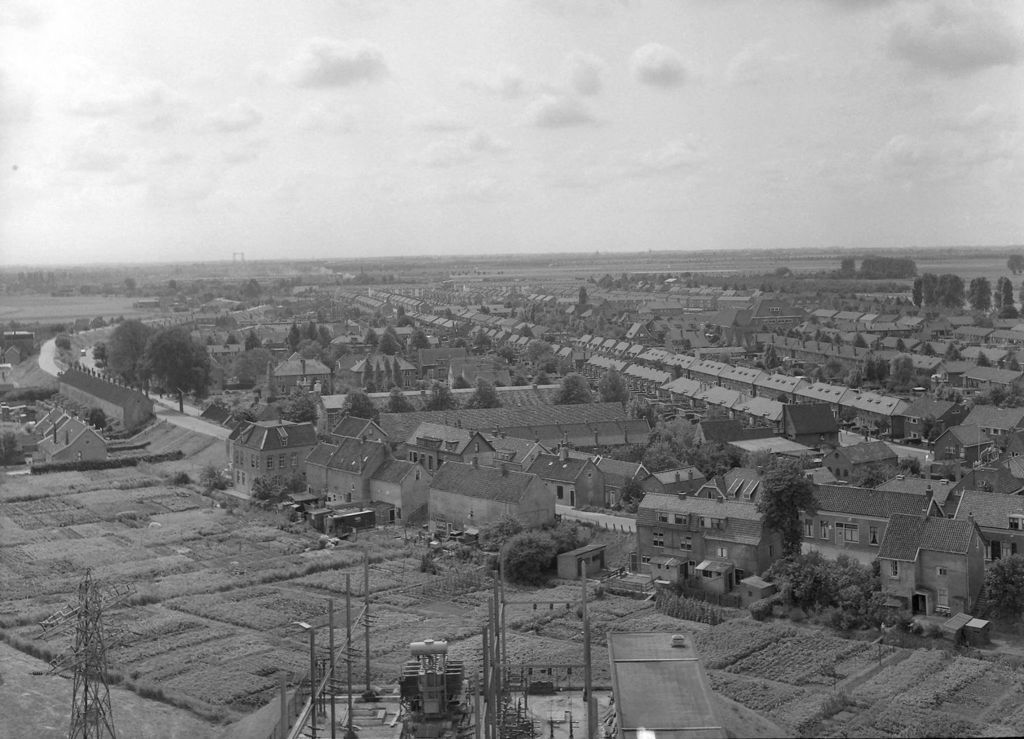 Panorama — Slikkerveer
