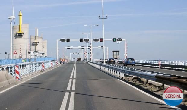 Hartelbrug — Spijkenisse