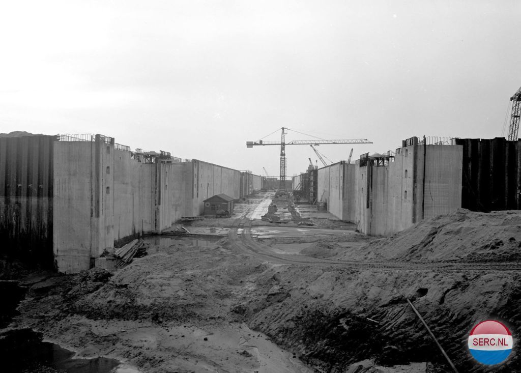 Hartelkanaal — Spijkenisse