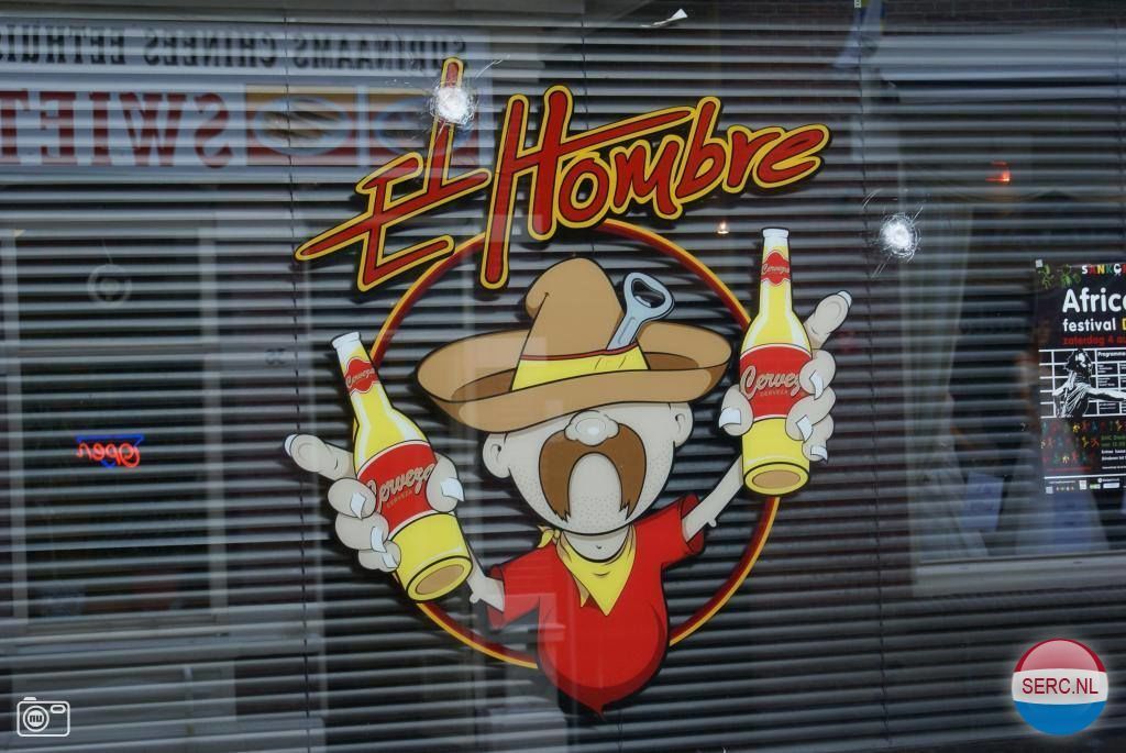 Horeca — Spijkenisse