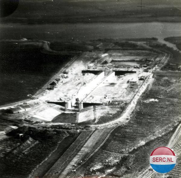 Hartelkanaal — Spijkenisse