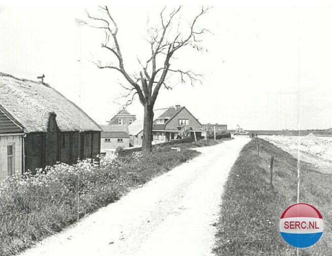 Hartelsedijk — Spijkenisse