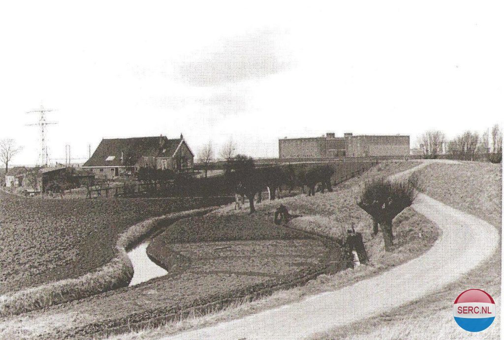 Hartelsedijk — Spijkenisse