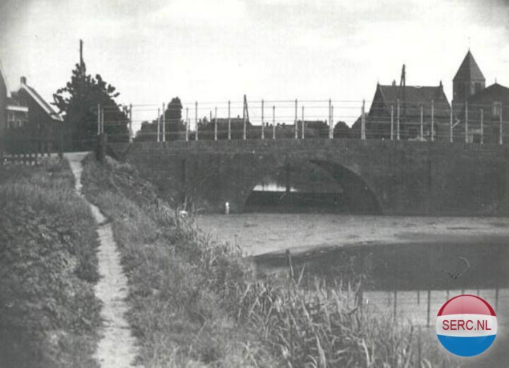 Karel Doormanstraat — Spijkenisse