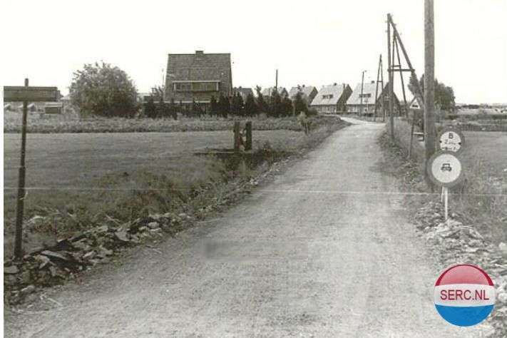 Karel Doormanstraat — Spijkenisse