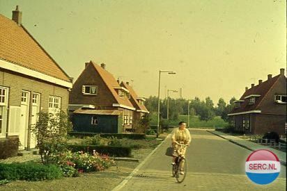 Kuiperslaan — Spijkenisse