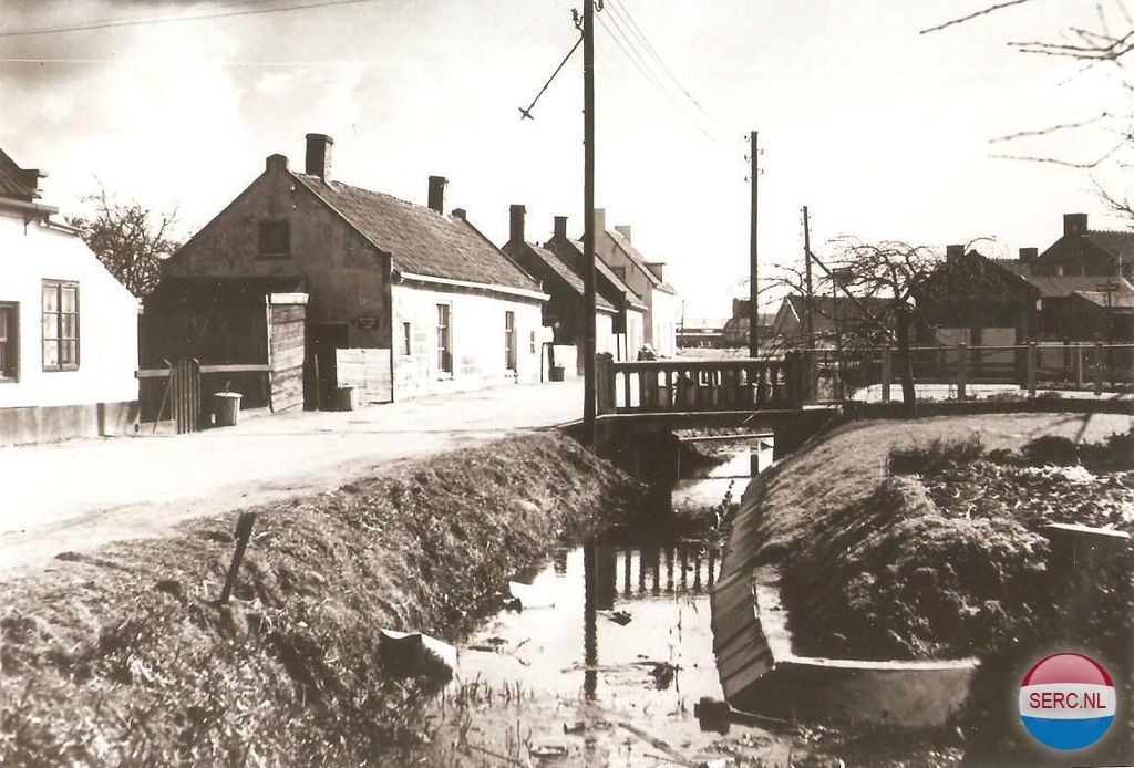 Breeweg — Spijkenisse