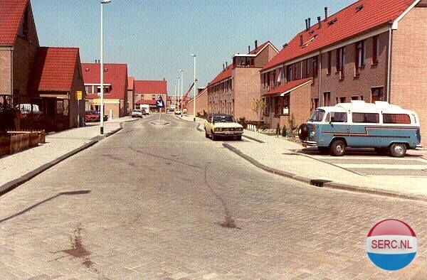 Buntgras — Spijkenisse