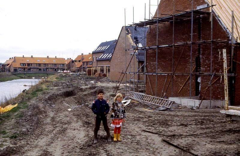 Karperveen — Spijkenisse