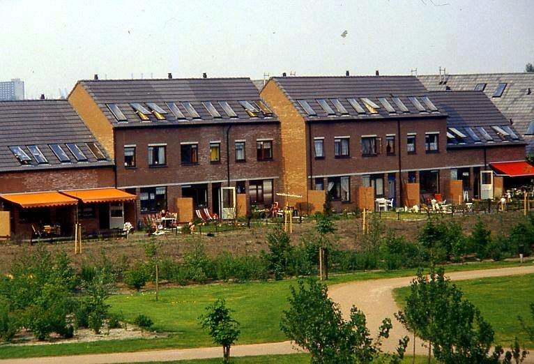 Karperveen — Spijkenisse
