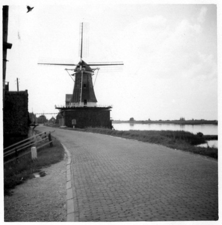 Nieuwe Veer — Streefkerk