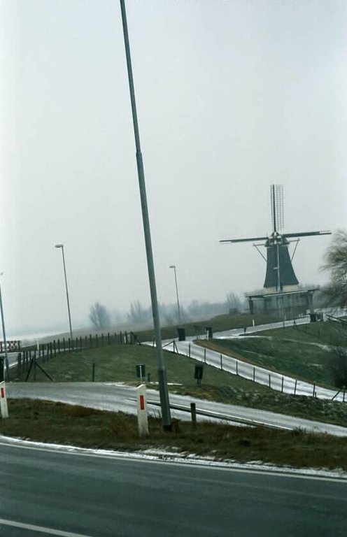 Nieuwe Veer — Streefkerk