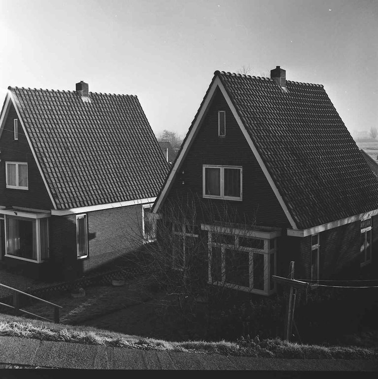 Nieuwe Veer — Streefkerk
