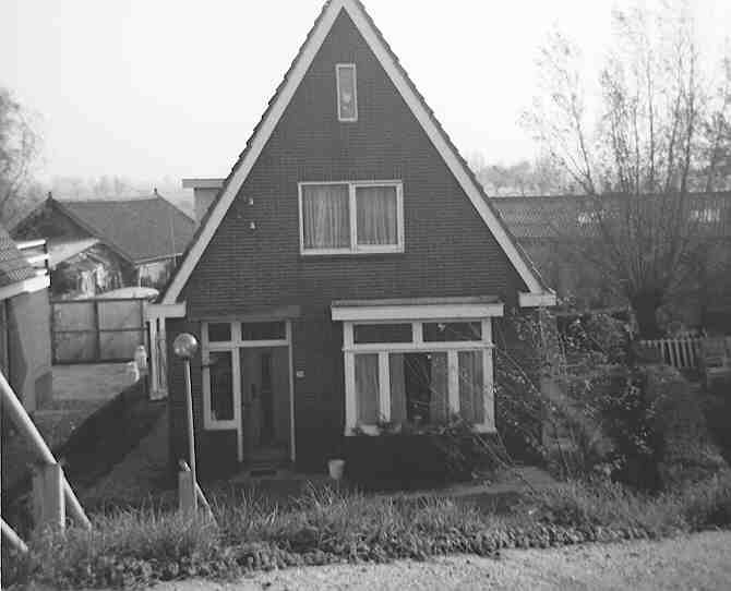Nieuwe Veer — Streefkerk