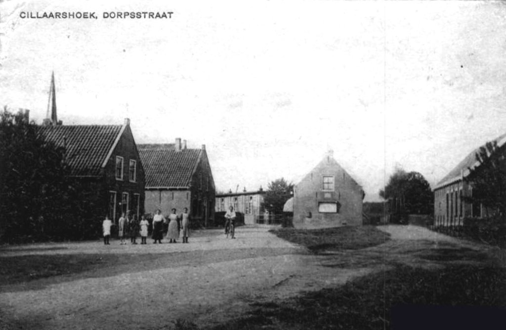 Keizersdijk — Strijen
