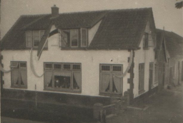 Westkanaalweg 88 — Ter Aar