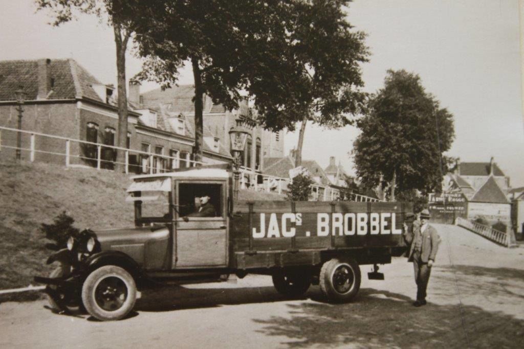 Bedrijven — Vlaardingen