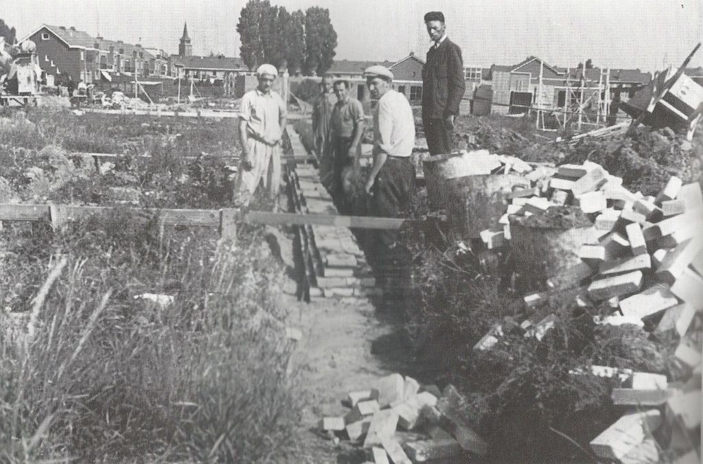 Babberspolder — Vlaardingen