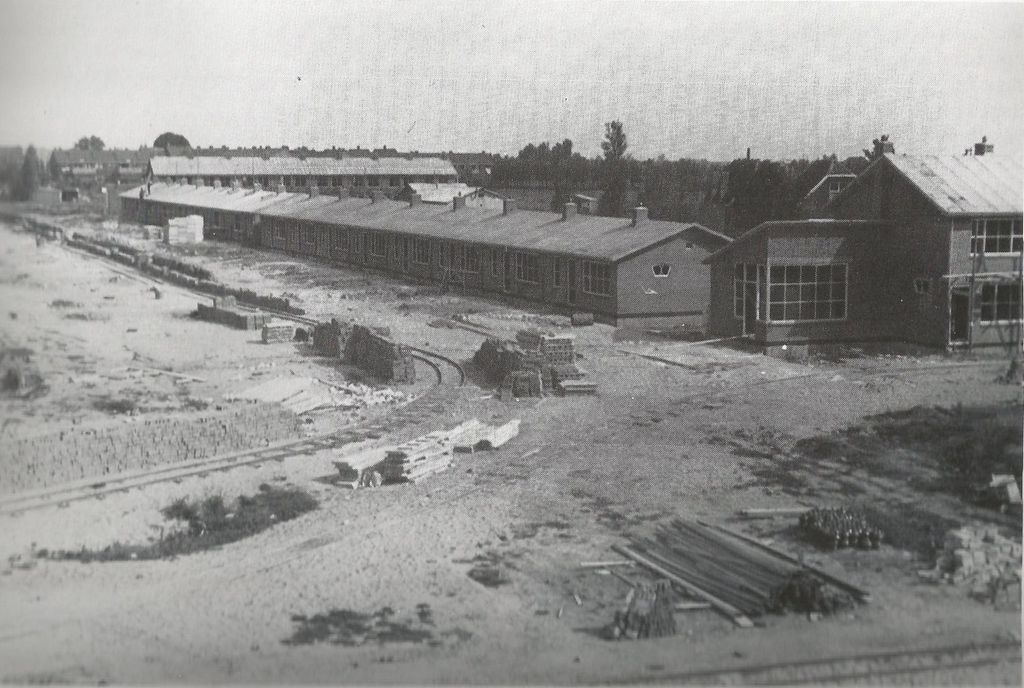 Babberspolder — Vlaardingen