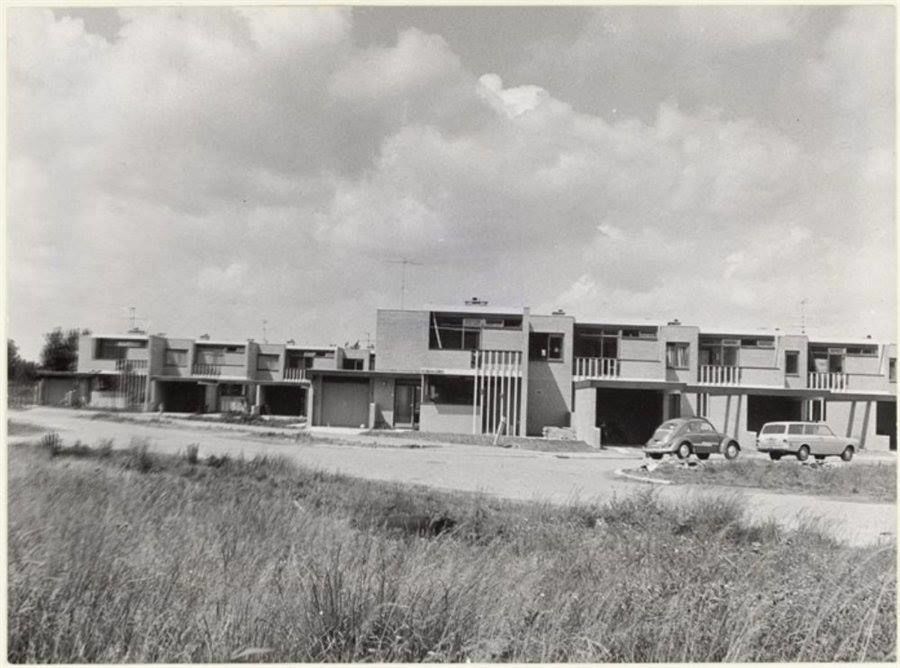 Anna Paulownalaan — Vlaardingen