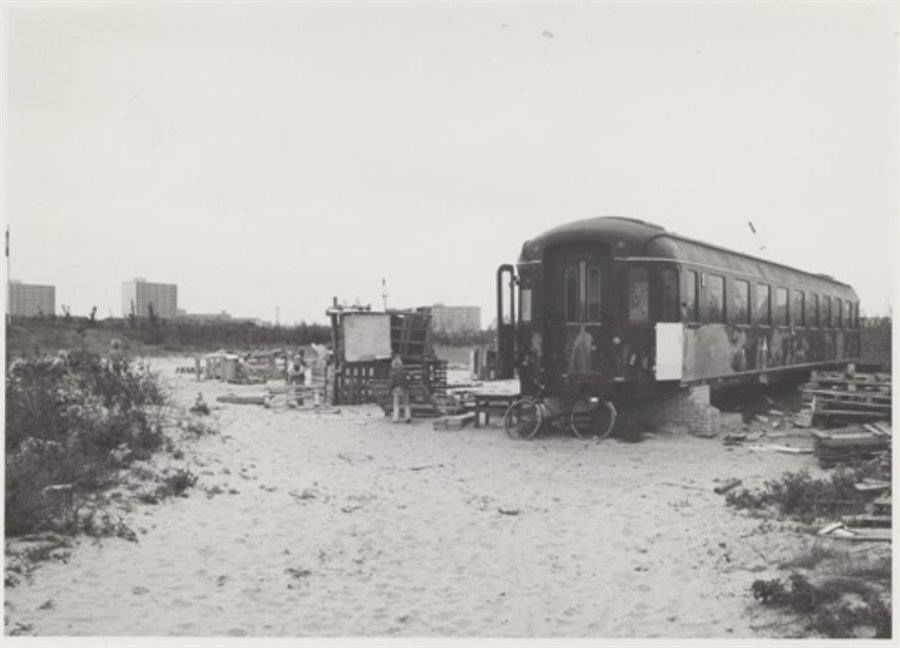 Amsterdamlaan — Vlaardingen