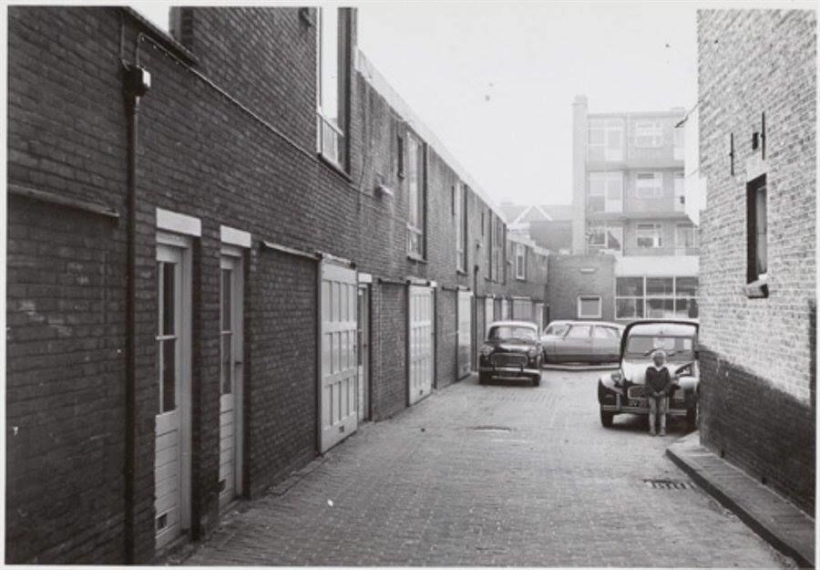 Achterstraat — Vlaardingen