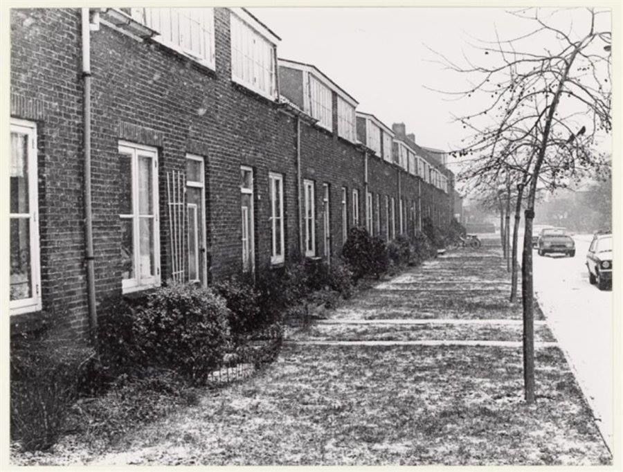 Balistraat — Vlaardingen