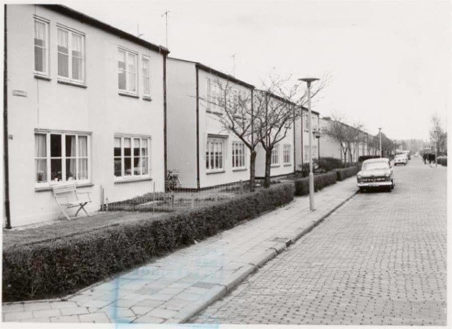 Ambonlaan — Vlaardingen