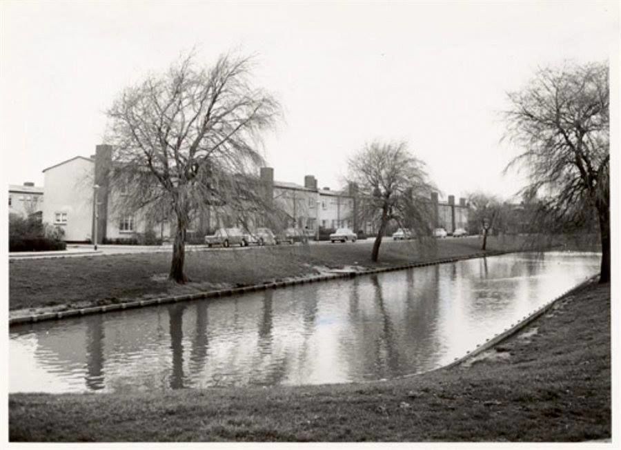 Bangkasingel — Vlaardingen