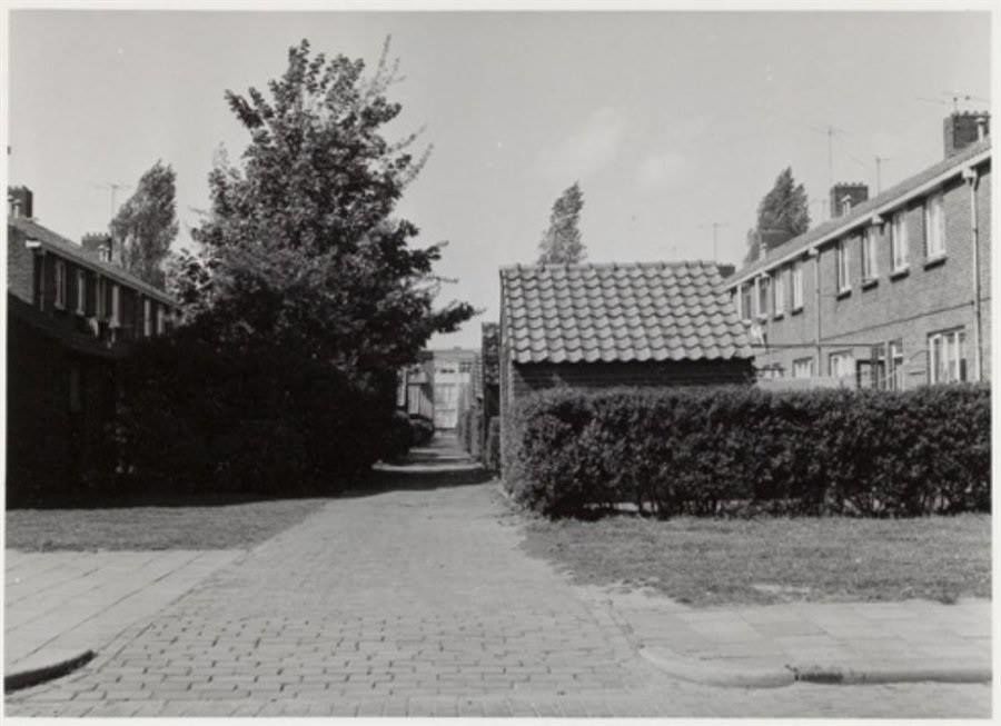 2e van Aerssenstraat — Vlaardingen