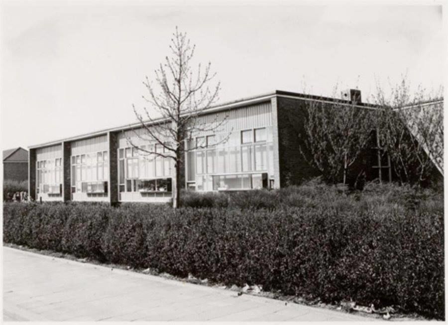 Ambonlaan — Vlaardingen