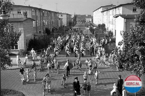 Adriaan Pauwstraat — Vlaardingen