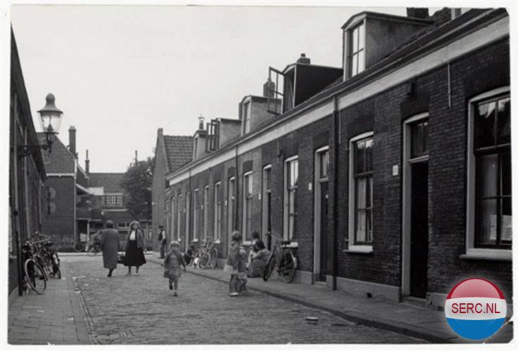 2e Bierslootsteeg — Vlaardingen