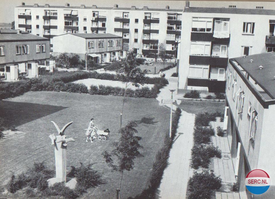 Azaleastraat — Vlaardingen