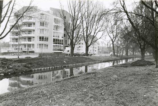 Badhuislaan — Voorburg