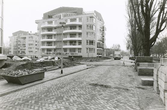 Badhuislaan — Voorburg