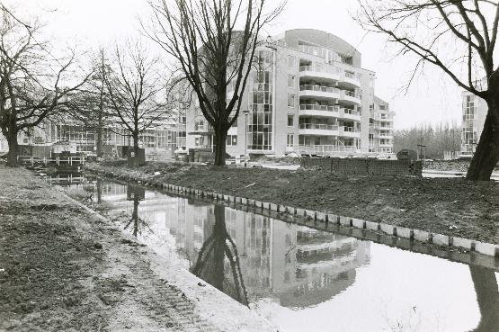 Badhuislaan — Voorburg