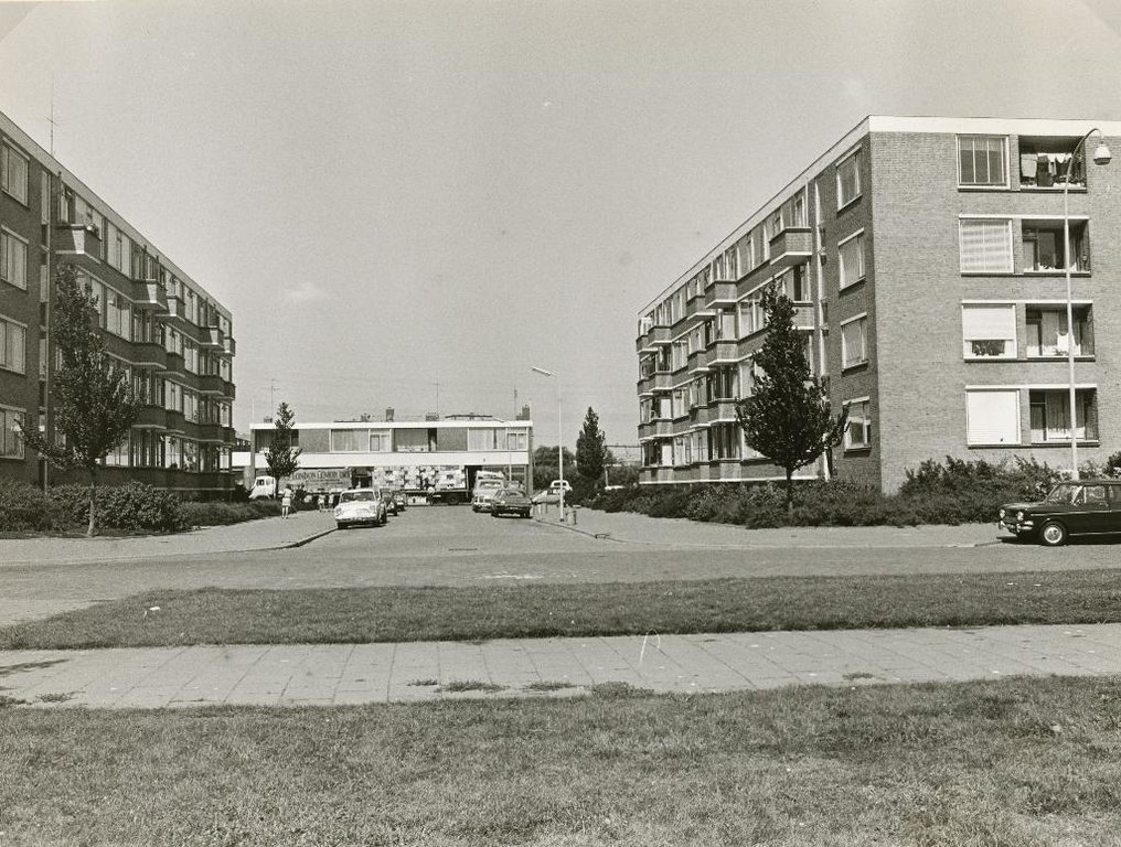Brinnolaan — Voorburg